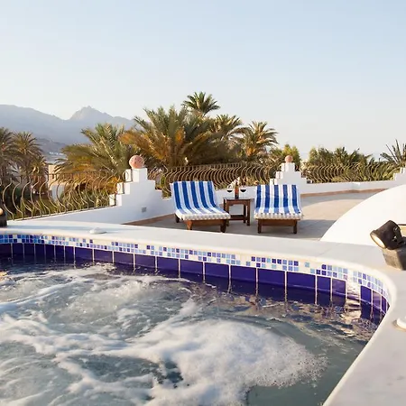 Red Rock Apartments Dahab Room photo