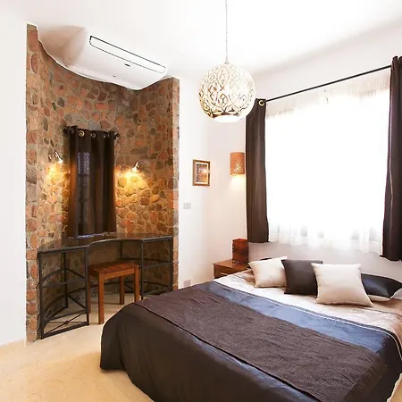 Red Rock Apartments Dahab Room photo