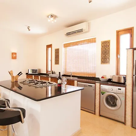Red Rock Apartments Dahab Room photo