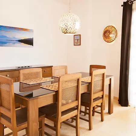 Red Rock Apartments Dahab Room photo