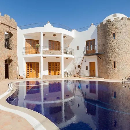 Red Rock Apartments Dahab Room photo
