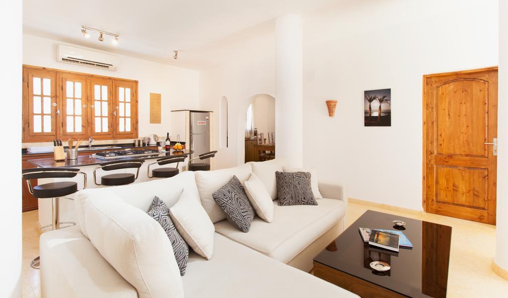 Apartment Red Rock Dahab