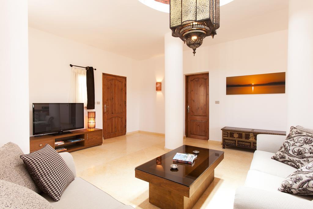 Apartment Red Rock