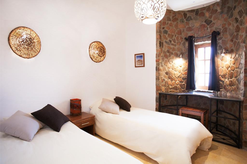 Red Rock Apartment Dahab