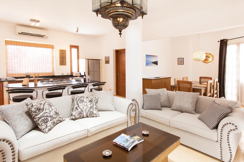 Apartment Red Rock